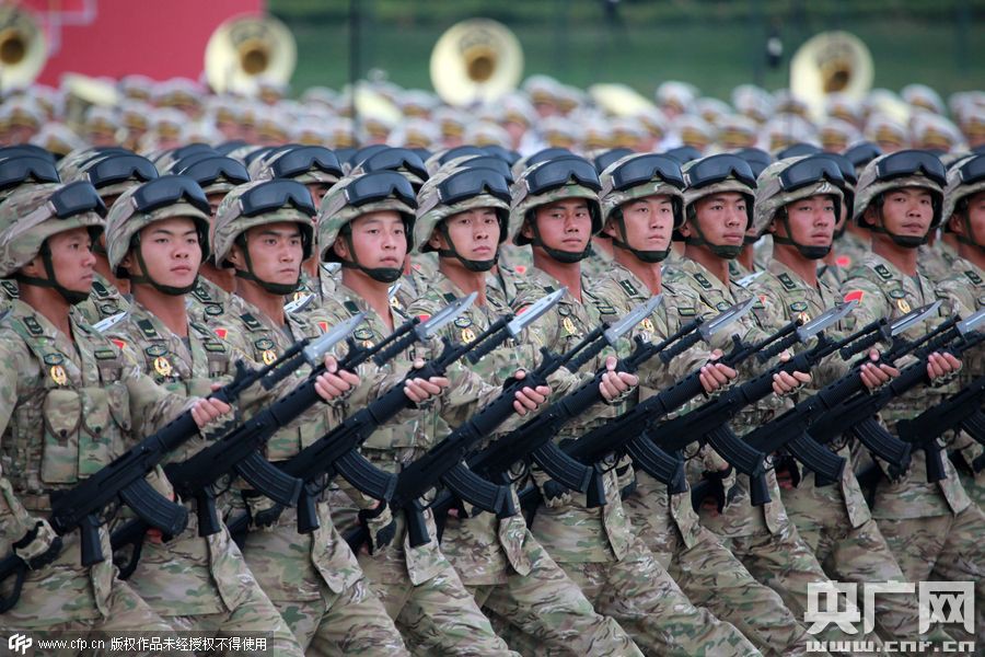 2019阅兵将军方阵，荣耀与力量的展现，2019阅兵将军方阵，荣耀与力量的完美交融