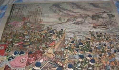 揭秘海军利器，150舰炮的射击范围与威力，揭秘海军利器，150舰炮射击范围与威力解析