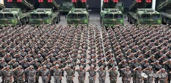 为什么部队番号从71到83，历史变迁与深层原因解析，部队番号变迁，从71到83的历史演变与深层原因探究