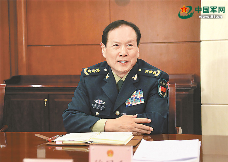 亓乐义谈解放军，伟大的力量与时代的担当，亓乐义解读解放军，伟大力量与时代担当