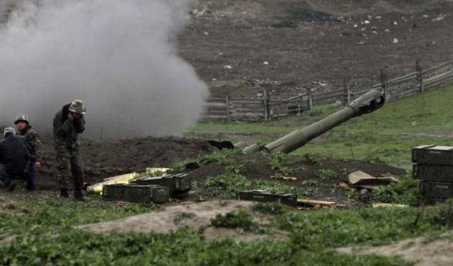 土耳其出兵阿塞拜疆，国际动态下的战略考量与影响分析，土耳其出兵阿塞拜疆背后的战略考量与全球动态分析