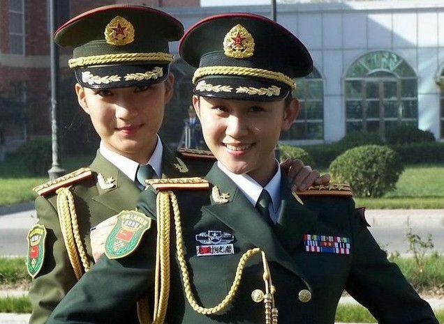 世界女兵图片高清，展现力量与荣耀，世界女兵高清图片展示，力量与荣耀的彰显