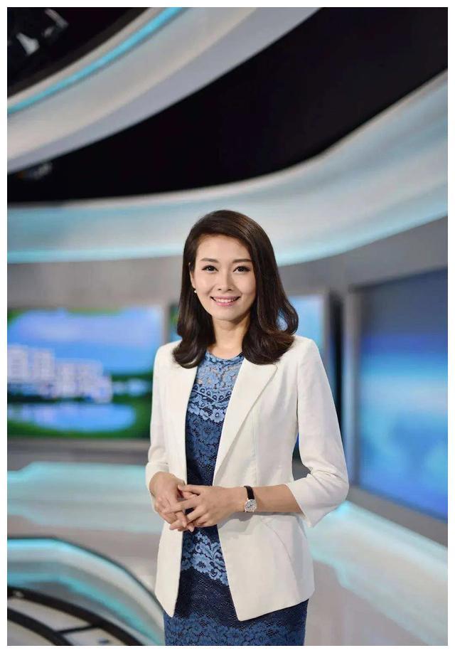 深圳卫视最美丽的女主持人——闪耀荧屏的璀璨之星，深圳卫视女主持人之星，荧屏上的璀璨之星风采