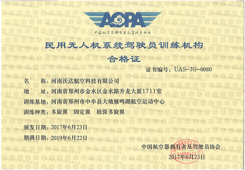 无人机超视距驾驶员执照，开启无人机飞行的新篇章，无人机超视距驾驶员执照，开启无人机飞行新纪元