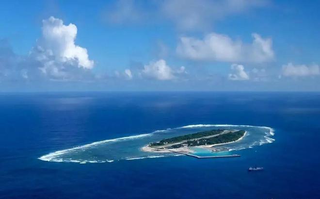 太平岛台军有多少人——深度解析与探讨，太平岛台军兵力深度解析与探讨
