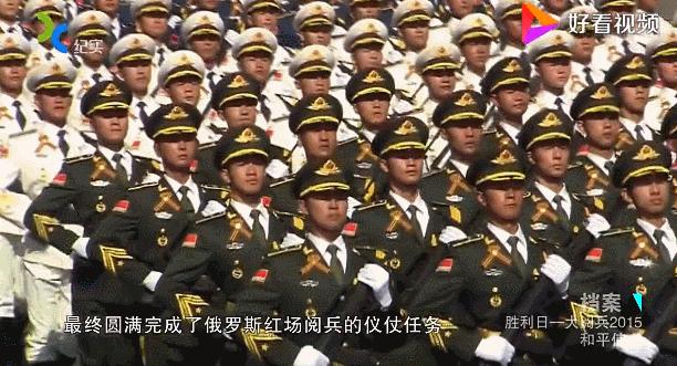 外国如何评价中国阅兵，深度分析与观察，外国视角下的中国阅兵，深度评价与观察