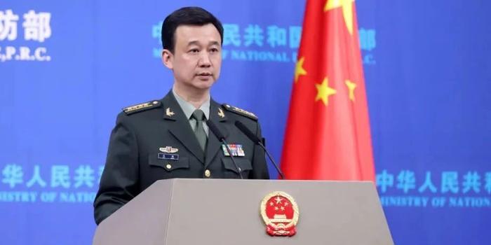 国防部回应美恐吓中国，坚定维护国家利益，国防部强硬回应美国恐吓，坚决维护国家利益