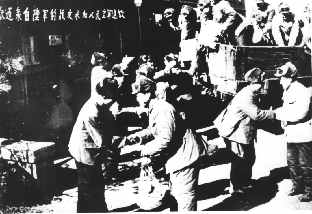 在朝鲜战争中有虎式吗？解析历史真相，朝鲜战争中虎式的存在与真相揭秘
