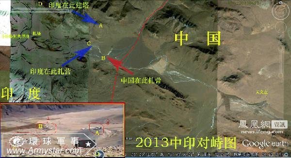 中印边界与中国实际控制线，深度解析，中印边界与中国实际控制线深度解析报告