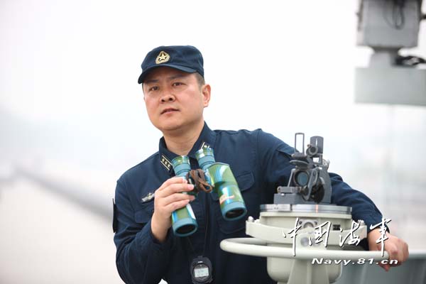 海军常州舰舰长是谁？——深度解析与揭秘，海军常州舰舰长身份揭秘，深度解析与探索