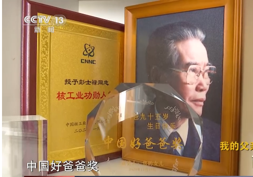 彭士禄为什么没有共和国勋章，深度解析，彭士禄与共和国勋章失之交臂的深度解析