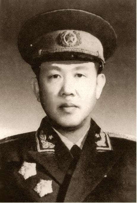 中国开国将军的数量及其影响，中国开国将军的数量与深远影响力