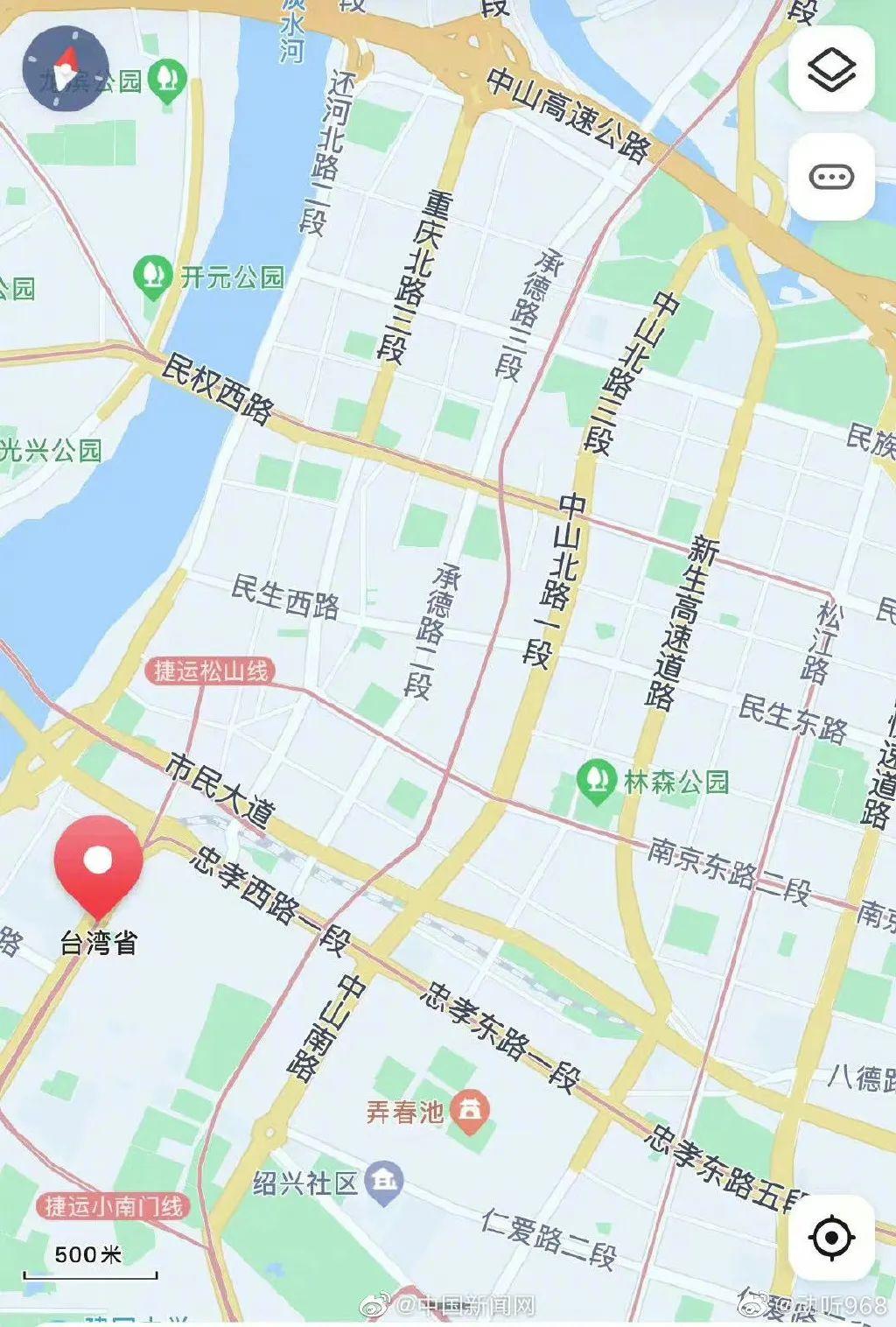 台湾最新实时消息央视报道深度解析，央视深度解析，台湾最新实时消息全面报道
