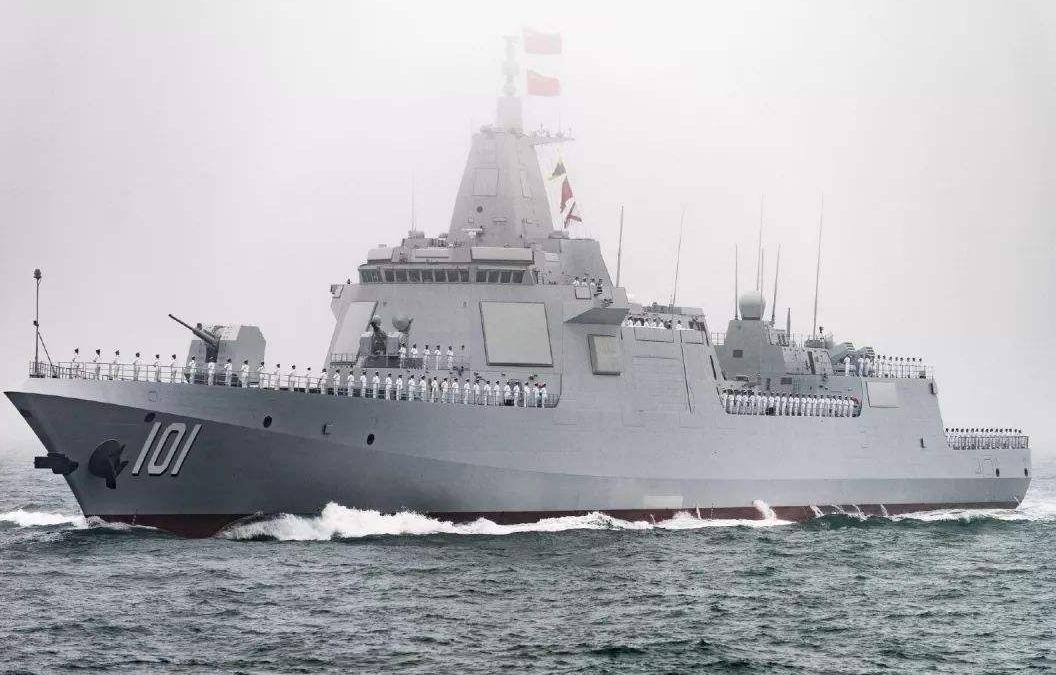 东海舰队的基地位置及其重要性，东海舰队基地位置及其战略重要性分析