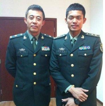中国现役军衔级别详解，中国现役军衔级别详解与解析