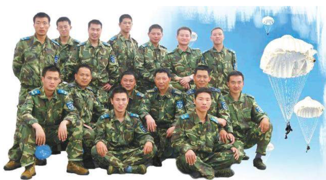 揭秘，空降兵第15军下辖部队构成概览，揭秘，空降兵第15军部队构成概览