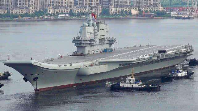 中国航母的吨位概览，揭示强大实力的背后，中国航母吨位概览，揭示强大实力背后的秘密