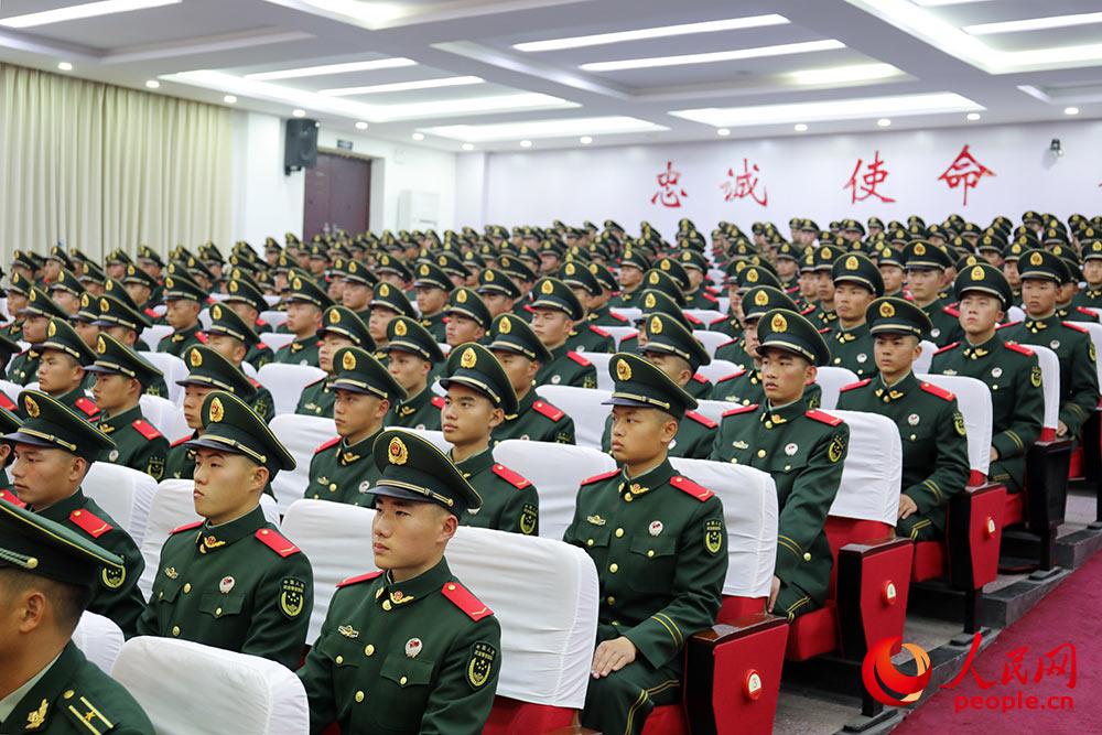 人民武警强军网——新时代军民融合深度发展的力量之源，人民武警强军网，新时代军民融合深度发展的力量引擎