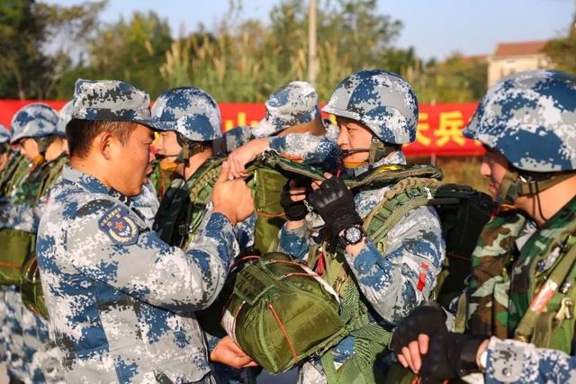 美篇之空降兵15军45师，荣耀与辉煌，荣耀与辉煌，美篇之空降兵15军45师传记