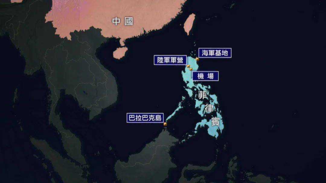 菲律宾与中国南海事件深度解析，菲律宾与中国南海事件深度剖析