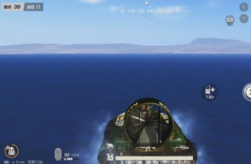 气垫船能否在陆地上行驶？解析气垫船的特性与适用场景，气垫船在陆地行驶能力解析，特性与适用场景探讨
