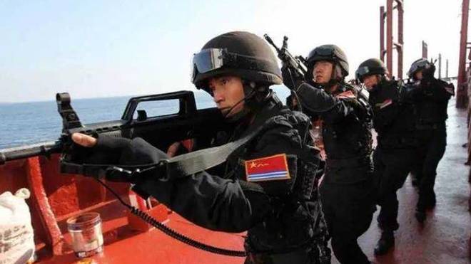 揭秘蛟龙突击队所属战区及其职责使命，揭秘蛟龙突击队所属战区与职责使命
