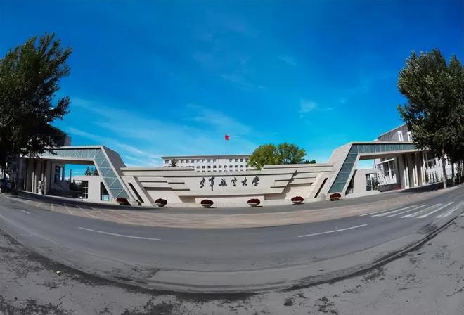 空军航空大学，揭秘中国航空摇篮的12个校区所在地，空军航空大学，揭秘中国航空摇篮十二校区所在地