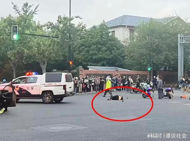 上海突发惨烈事故全面解析，上海突发事故全面深度解析