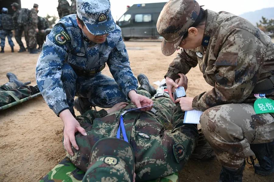 部队联勤是什么意思——深度解析部队联勤的概念及其重要性，深度解析，部队联勤的概念及其重要性意义探究