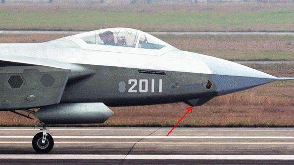 歼-20科普，深度解析中国新一代空中霸主，深度解析，中国新一代空中霸主歼-20科普知识