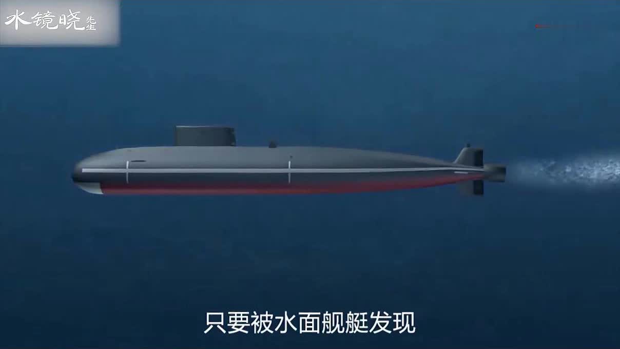中国在建核潜艇，探索深海的新力量，中国在建核潜艇，深海探索的新力量