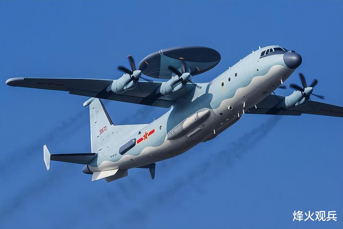 空警200为何露面稀少，深度解析其背后的原因，空警200露面稀少背后的深度解析