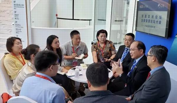 大中华论坛，探索多元文化的交汇点，大中华论坛，多元文化的交融之地