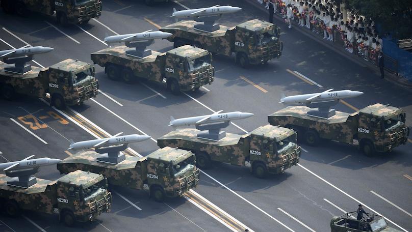 鹰击18对陆攻击版，深度解析与探讨，鹰击18对陆攻击版深度解析与探讨
