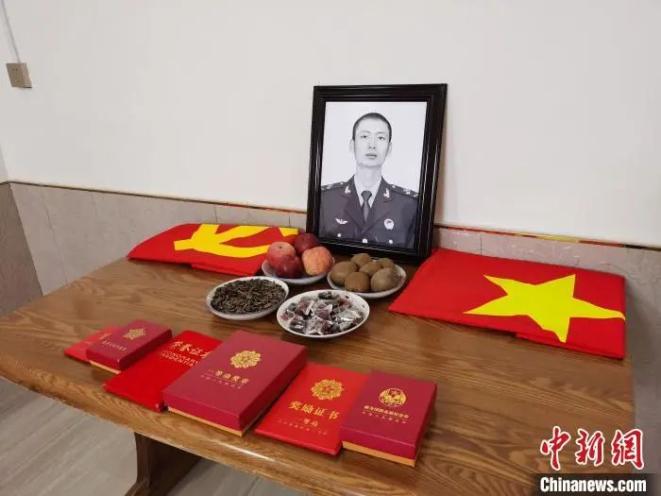 历史贡献