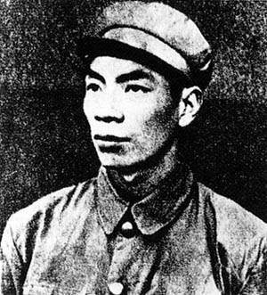 杨根思