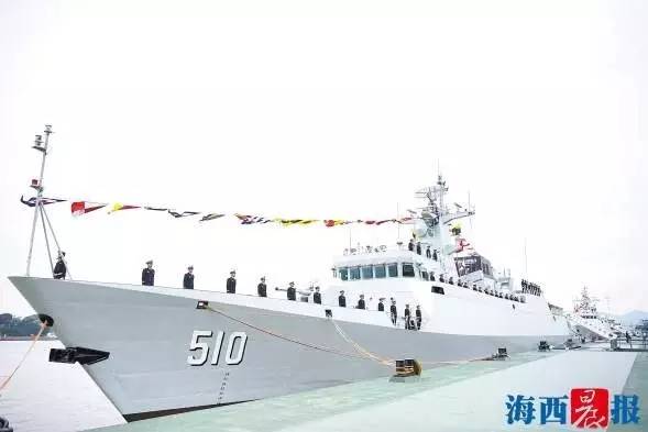 福建军舰命名背后的故事与意义，福建军舰命名背后的故事与深层含义解析