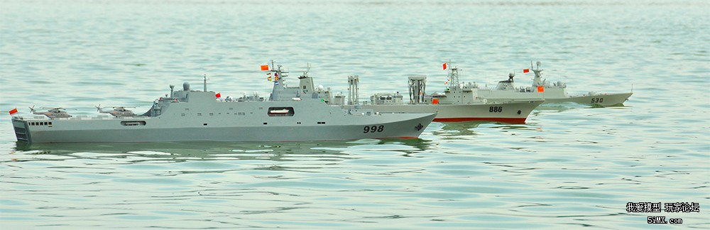 千岛湖舰的武器系统深度解析，千岛湖舰武器系统深度剖析
