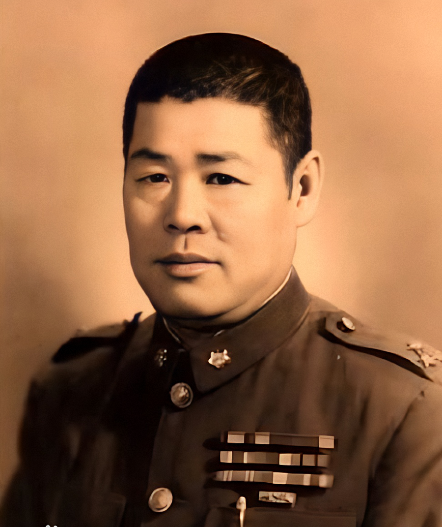 国民党陆军一级上将，历史中的璀璨星辰，国民党陆军一级上将，历史璀璨星辰的杰出代表