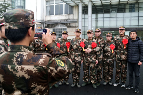 中国武警警察部队士官学校，培养优秀士官人才的摇篮，中国武警警察部队士官学校，优秀士官人才的培育摇篮