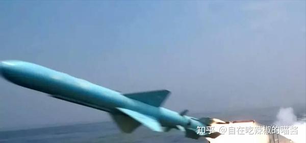 鹰击8A反舰导弹，解析性能特点与优势，鹰击8A反舰导弹性能特点与优势深度解析