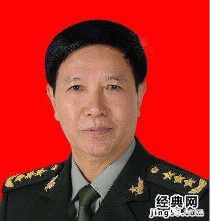 揭秘21集团军副参谋长，一位铁血将领的荣耀与担当，揭秘铁血将领，揭秘21集团军副参谋长荣耀与担当之路