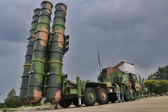 中国反导系统成功，引领全球安全新篇章，中国反导系统成功引领全球安全新篇章