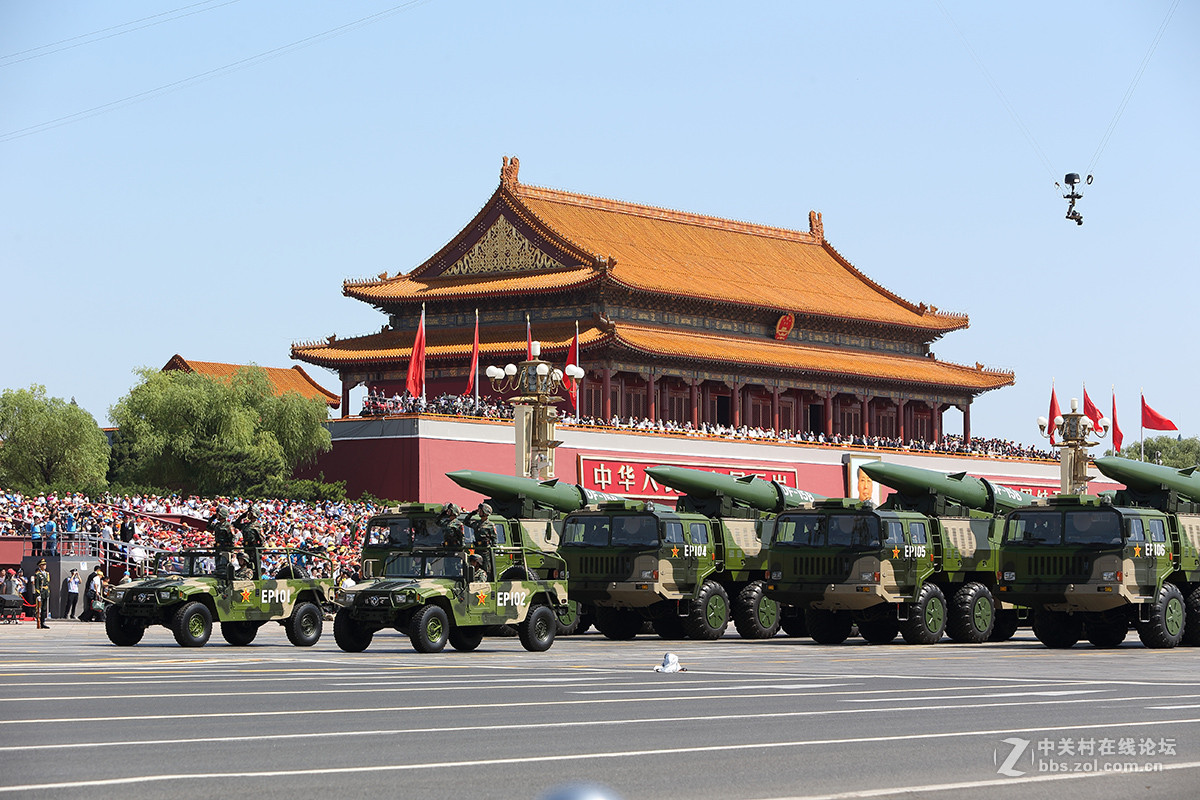 历史与未来