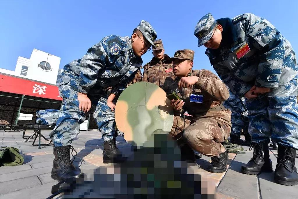 战略支援部队，揭秘其前身与演变，战略支援部队揭秘，前身与演变之路