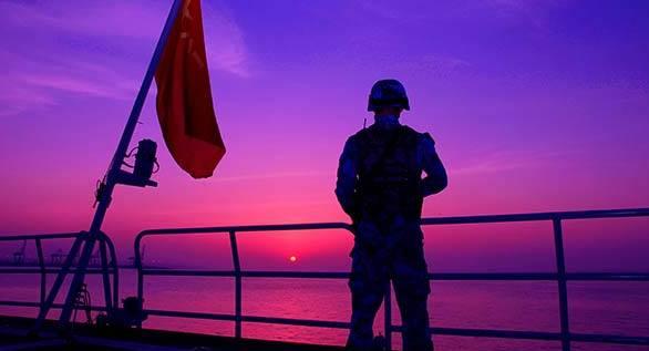 全天候军事训练，探索24小时军人训练视频的世界，全天候军事训练，探索军人24小时训练视频的世界