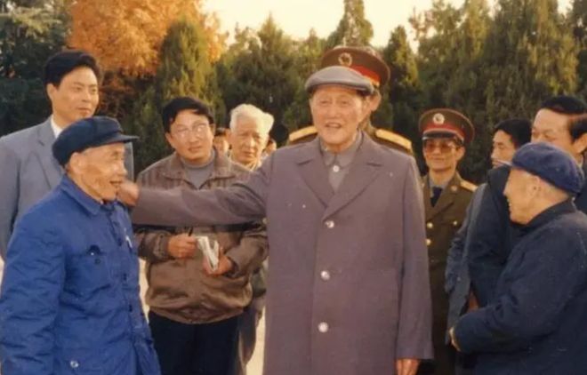 上将军衔