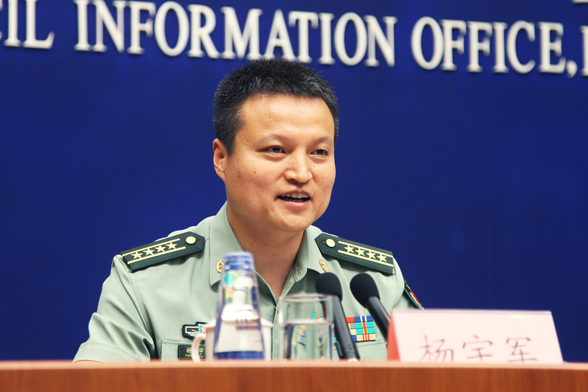 国防部发言人杨宇军为何转业，深度解析背后的原因，国防部部长杨宇军转业背后的深度解析，原因揭秘