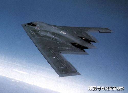 揭秘二战传奇战机，B-2轰炸机图及其卓越性能，揭秘二战传奇战机B-2轰炸机的卓越性能与图析