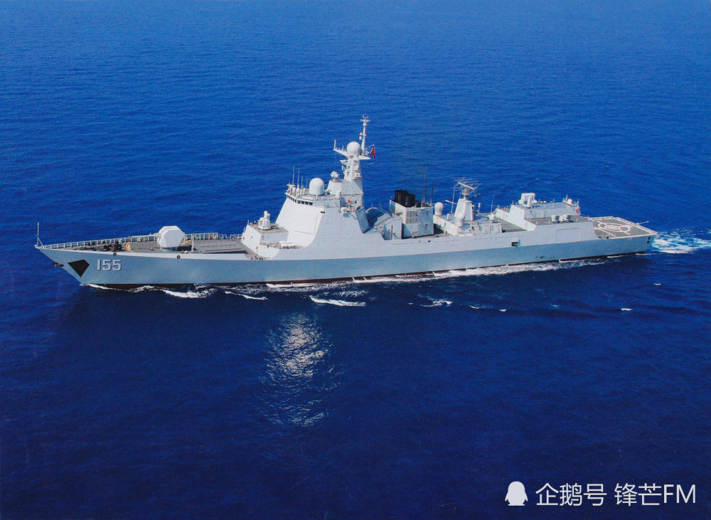 揭秘中国海军的骄傲之作，155舰型号，揭秘中国海军的骄傲之作，揭秘中国海军的骄傲之作——揭秘中国海军的旗舰型号，中国海军舰型号揭秘之155舰